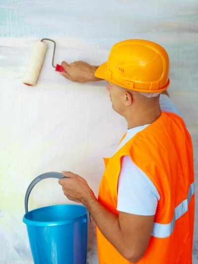 Albañilería y Pintura