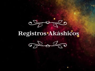Registros Akáshicos Mercedes
