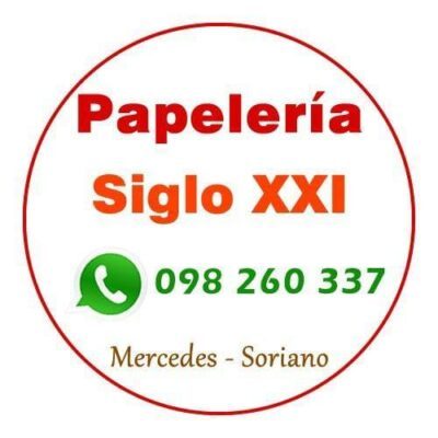 Pepelería Siglo XXI